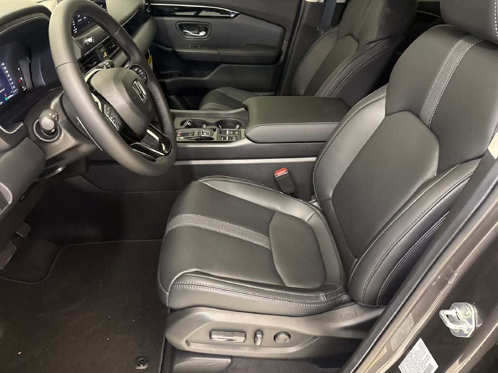 New 2026 Honda Passport RTL image 17