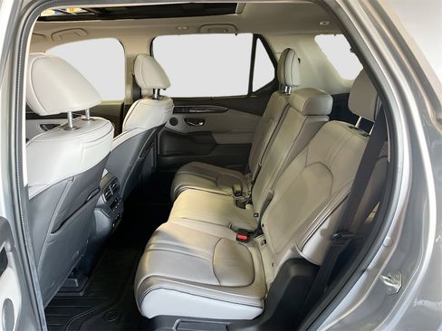 Used 2024 Honda Pilot Elite image 26