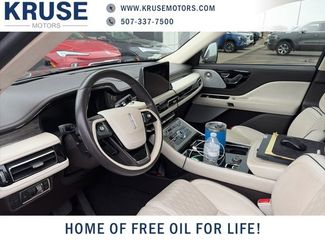 Used 2020 Lincoln Aviator Black Label w/ Dynamic Handling Package video 1