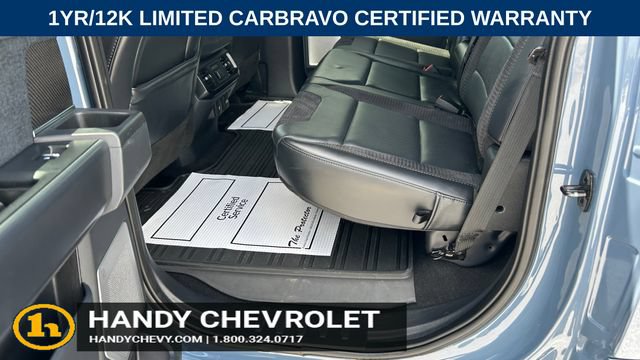 Used 2023 Ford F150 Raptor AWD/4WD image 26