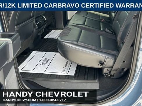 Used 2023 Ford F150 Raptor AWD/4WD image 26