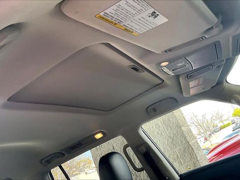 Used 2023 INFINITI QX80 Luxe w/ Cargo Package image 14