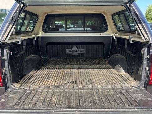Used 2014 Chevrolet Silverado 1500 LTZ Z71 w/ LTZ Plus Package AWD/4WD image 5