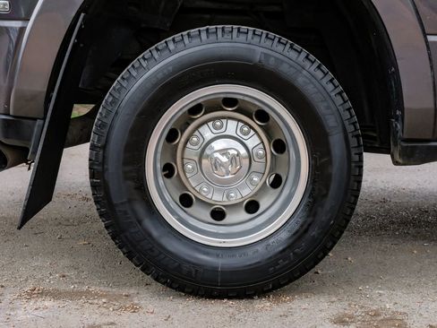 Used 2021 RAM 3500 Limited AWD/4WD image 59