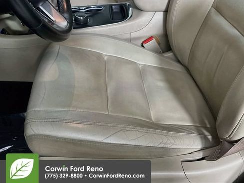 Used 2017 Dodge Durango GT w/ Nav & Power Liftgate Group AWD/4WD image 23