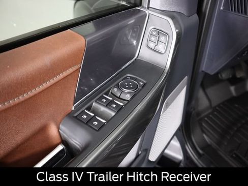 Used 2023 Ford F150 Lariat w/ Equipment Group 502A High AWD/4WD image 44