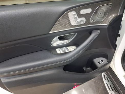 Used 2023 Mercedes-Benz GLE 350 image 1