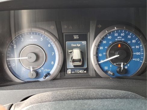 Used 2018 Toyota Sienna LE FWD image 16
