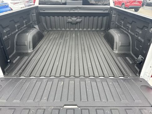 Used 2024 Chevrolet Silverado 1500 LTZ w/ LTZ Premium Package image 26