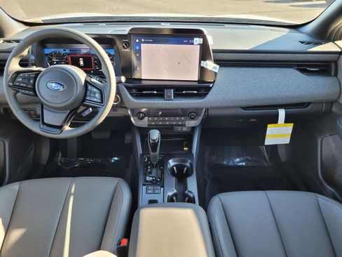 New 2026 Subaru Outback Limited image 14