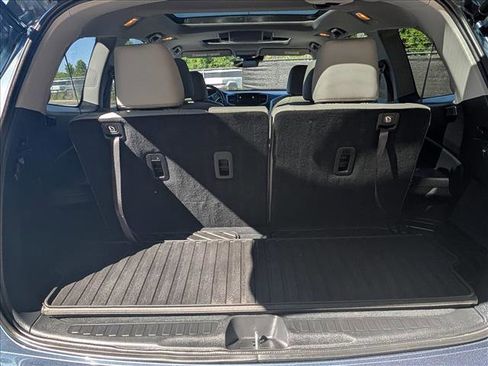 Used 2022 Honda Pilot Elite image 22