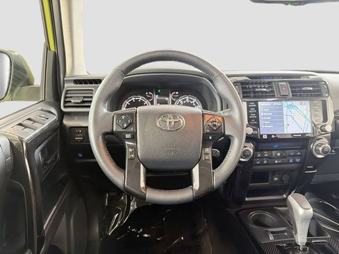 Used 2022 Toyota 4Runner TRD Pro AWD/4WD image 25