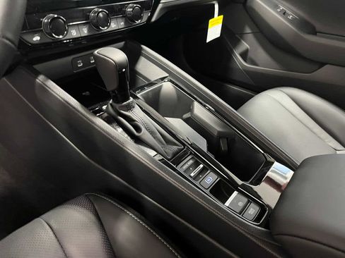 New 2026 Honda Accord EX-L image 19