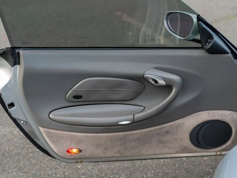 Used 1999 Porsche 911 GT3 RS image 99