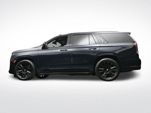 Used 2021 Cadillac Escalade Sport w/ Driver Assist Tech Package AWD/4WD image 27