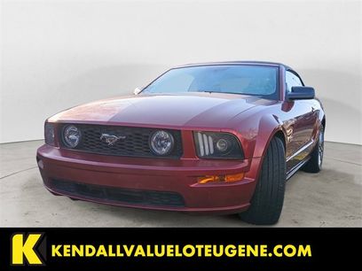 Used 2006 Ford Mustang GT Premium
