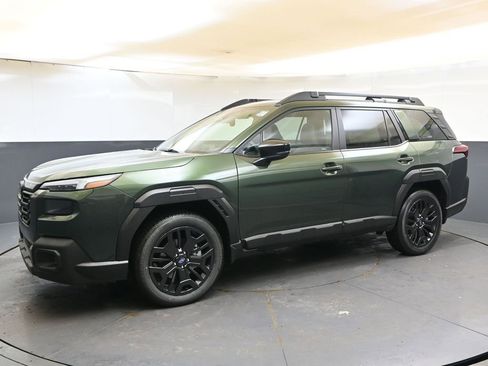 New 2026 Subaru Outback Limited XT image 2