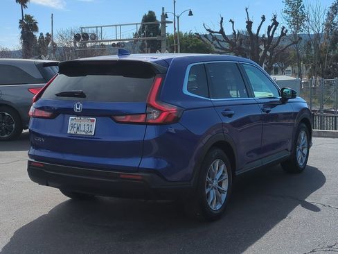 Certified 2023 Honda CR-V EX-L image 6