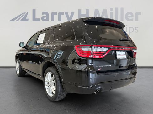 Used 2025 Dodge Durango GT AWD/4WD image 3