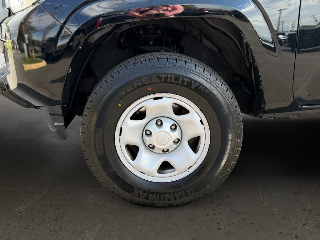 Used 2020 Toyota Tacoma SR w/ SR Convenience Package RWD image 27