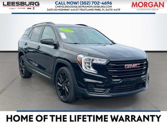 Used 2024 GMC Terrain SLE w/ Driver Convenience Package FWD video 1