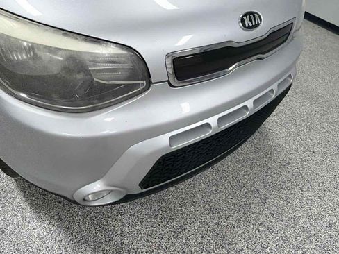 Used 2016 Kia Soul ! FWD image 31