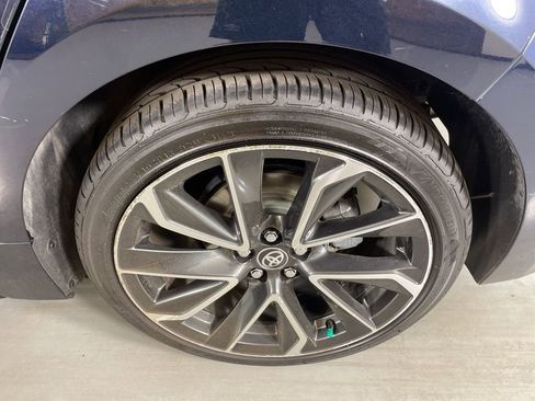 Used 2022 Toyota Corolla XSE image 11