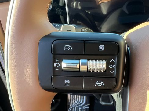 New 2026 Hyundai Santa Fe Calligraphy AWD/4WD image 33