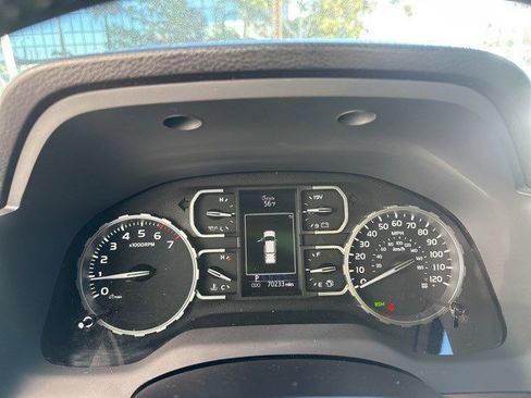 Used 2019 Toyota Tundra Limited image 16