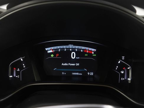 Used 2018 Honda CR-V EX image 26