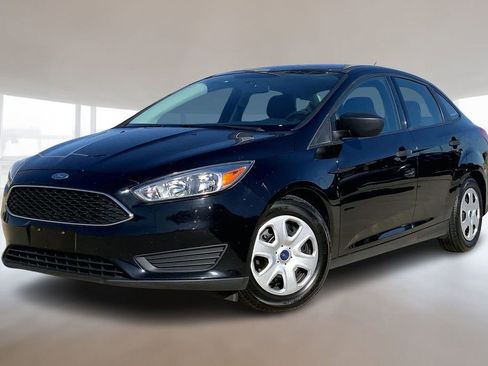 Used 2016 Ford Focus S image 1