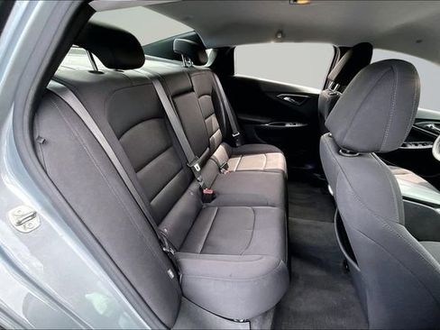 Used 2024 Chevrolet Malibu LT FWD image 24