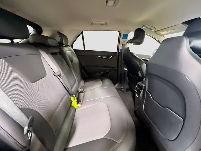New 2026 Kia Niro Wind FWD image 28