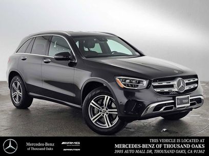 Used 2022 Mercedes-Benz GLC 300