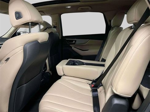 Certified 2023 Acura MDX SH-AWD w/ Technology Package image 9