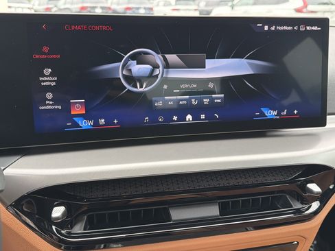 New 2026 BMW M340i w/ Premium Package RWD image 8