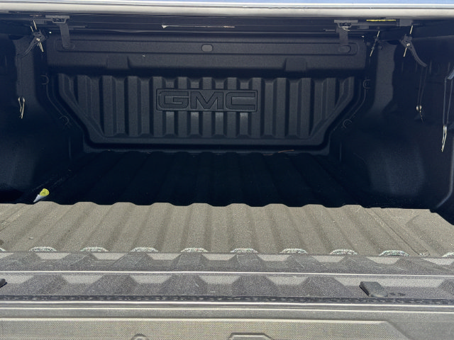 Certified 2026 GMC Canyon Denali AWD/4WD image 15