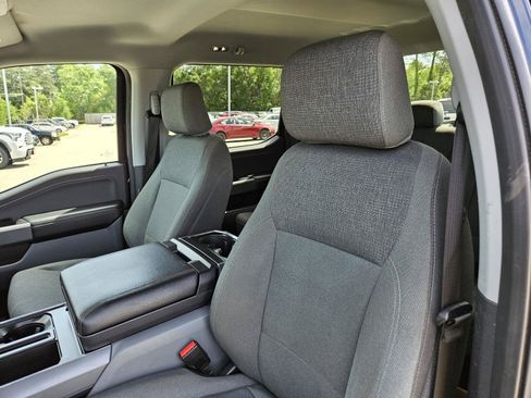 Used 2024 Ford F150 XLT w/ Mobile Office Package AWD/4WD image 13