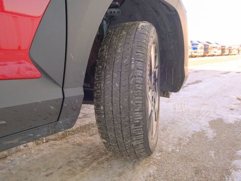 Used 2025 Hyundai Kona SEL image 45