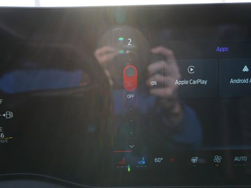 Used 2025 Ford Mustang GT Premium w/ GT Performance Package image 43