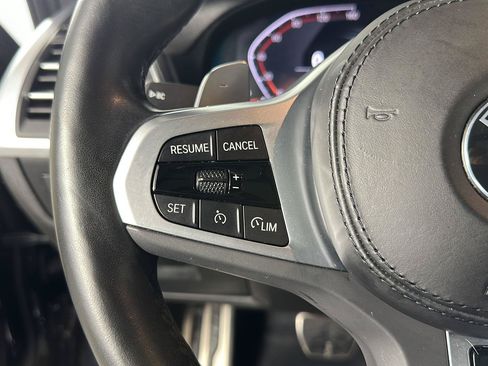 Used 2023 BMW X3 xDrive30i w/ M Sport Package AWD/4WD image 17