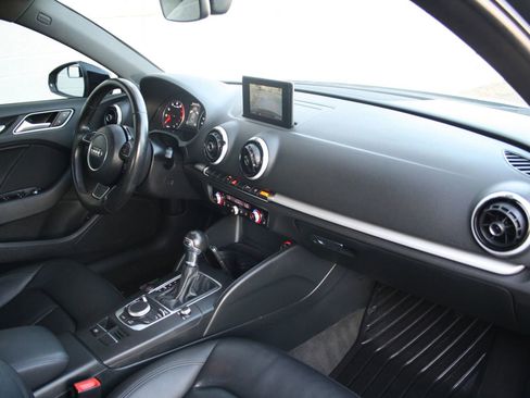 Used 2016 Audi A3 1.8T Premium image 7