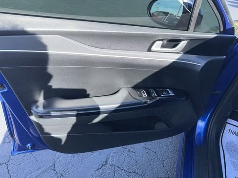 Used 2021 Kia K5 GT-Line image 9