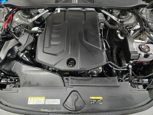 Certified 2025 Audi A5 2.0T Premium w/ Convenience Package image 10