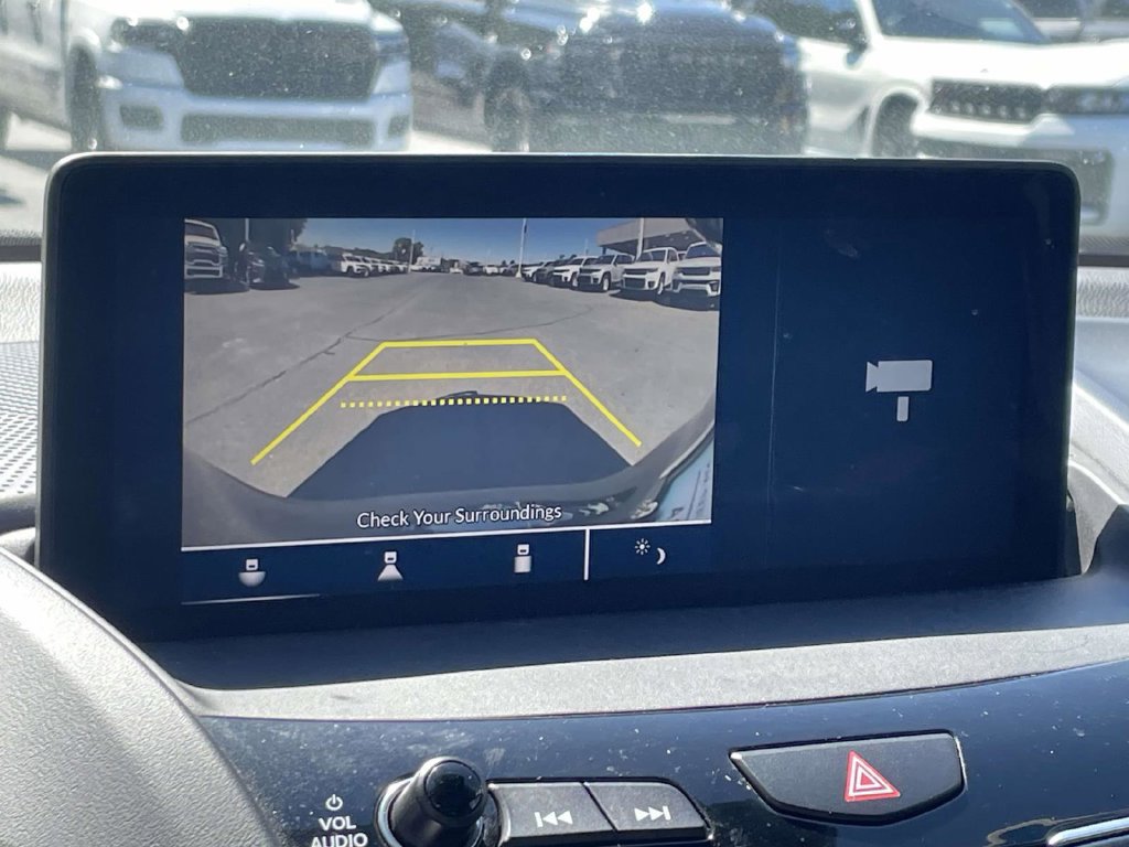 Used 2019 Acura RDX AWD image 36