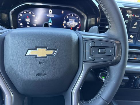 New 2026 Chevrolet Silverado 1500 High Country image 16