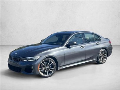 Used 2022 BMW M340i w/ Premium Package