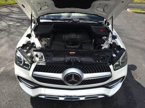 Used 2020 Mercedes-Benz GLE 450 4MATIC image 84