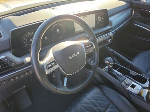 Certified 2023 Kia Telluride SX Prestige X-Pro image 24