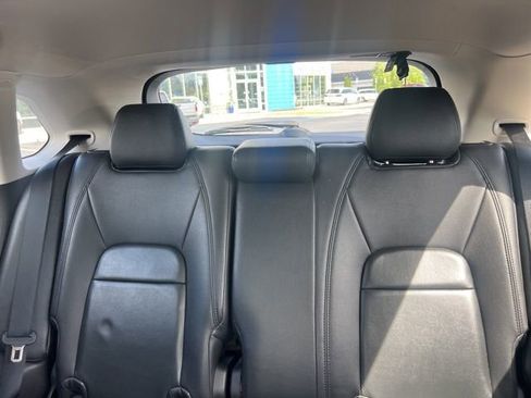 Certified 2023 Honda HR-V LX image 14